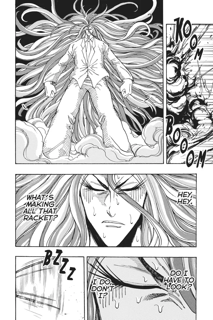Toriko Chapter 224 image 14_optimized